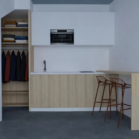 Fivestay Casa Gabri Apartman