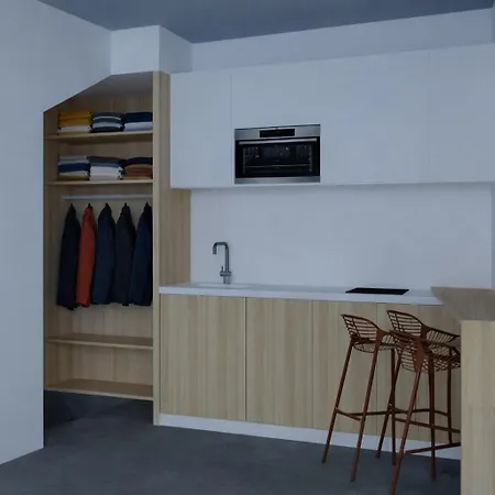 Apartman Fivestay Casa Gabri