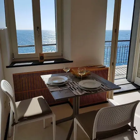 Appartement Fivestay Casa Gabri *