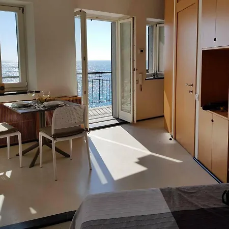Fivestay Casa Gabri Apartament *