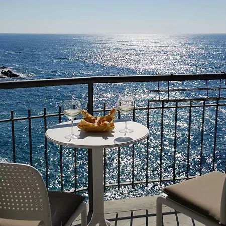 Appartement Fivestay Casa Gabri *