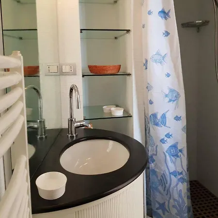 Fivestay Casa Gabri Vernazza