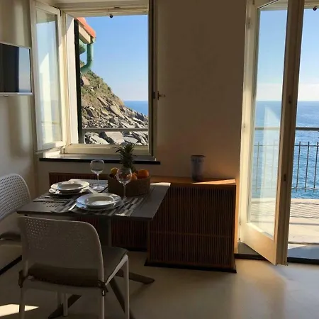 Appartement Fivestay Casa Gabri *