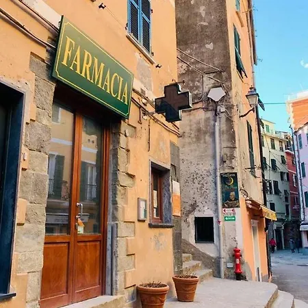 Fivestay Casa Gabri Appartement
