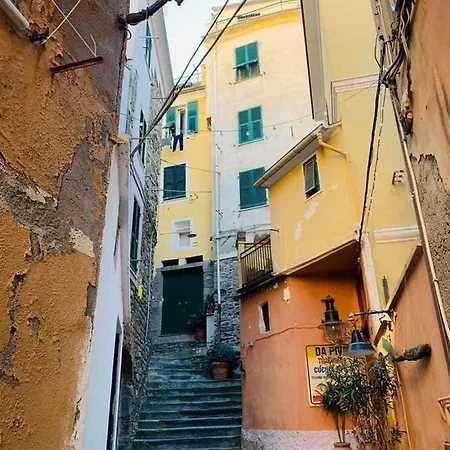 Fivestay Casa Gabri Appartement