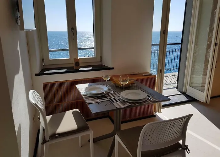 Apartament Fivestay Casa Gabri *