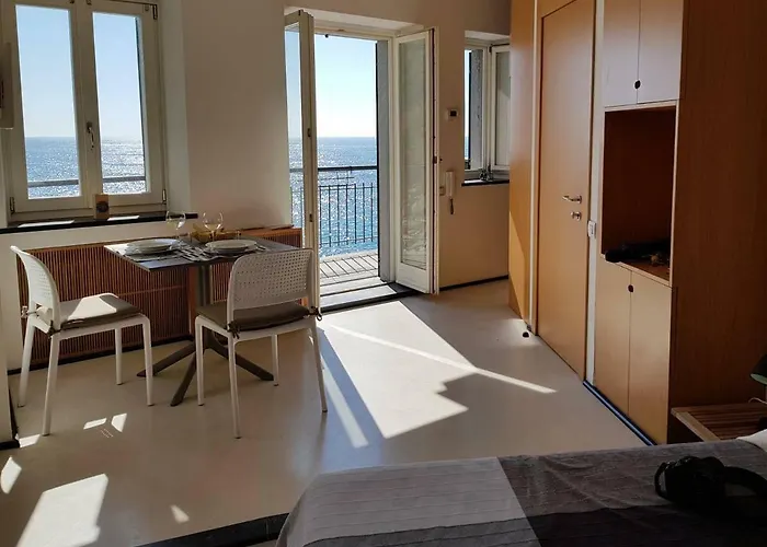 Fivestay Casa Gabri Apartament *