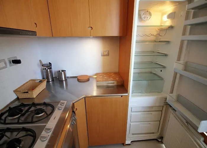 Fivestay Casa Gabri Apartament *