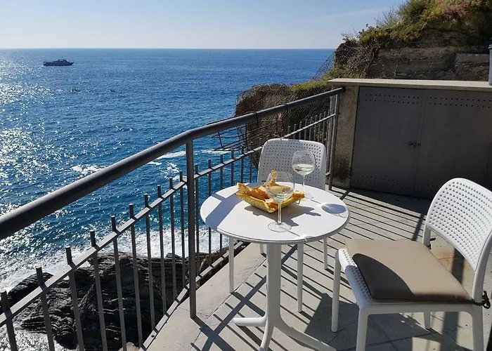 Fivestay Casa Gabri