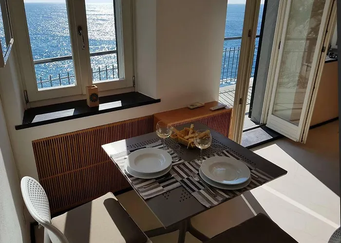 Fivestay Casa Gabri Apartament *
