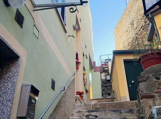 Fivestay Casa Gabri