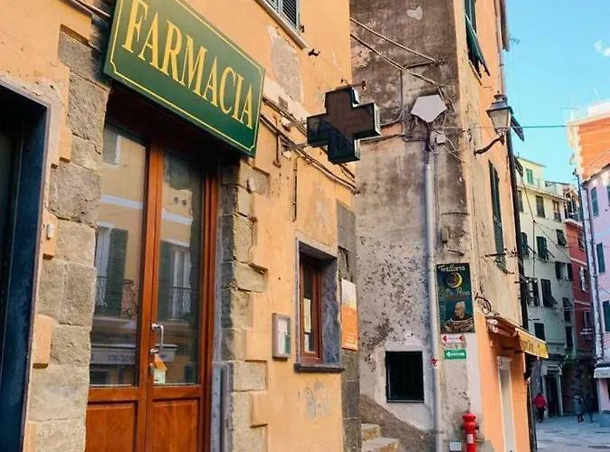 Fivestay Casa Gabri Apartament