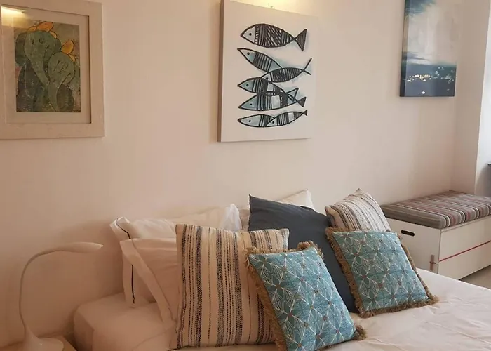 Fivestay Casa Gabri Vernazza