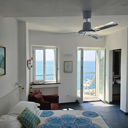 Appartamento Fivestay Casa Gabri