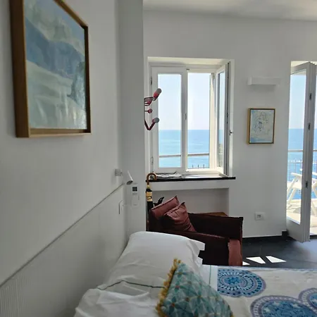 Appartamento Fivestay Casa Gabri *