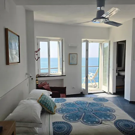 Fivestay Casa Gabri Appartamento Vernazza