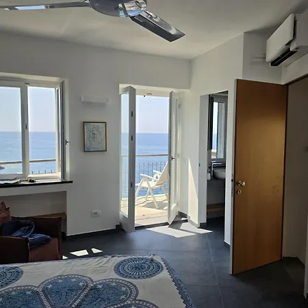 Fivestay Casa Gabri Appartamento Vernazza