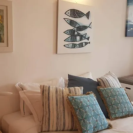 Fivestay Casa Gabri Вернацца