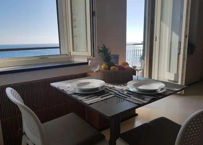Fivestay Casa Gabri Vernazza