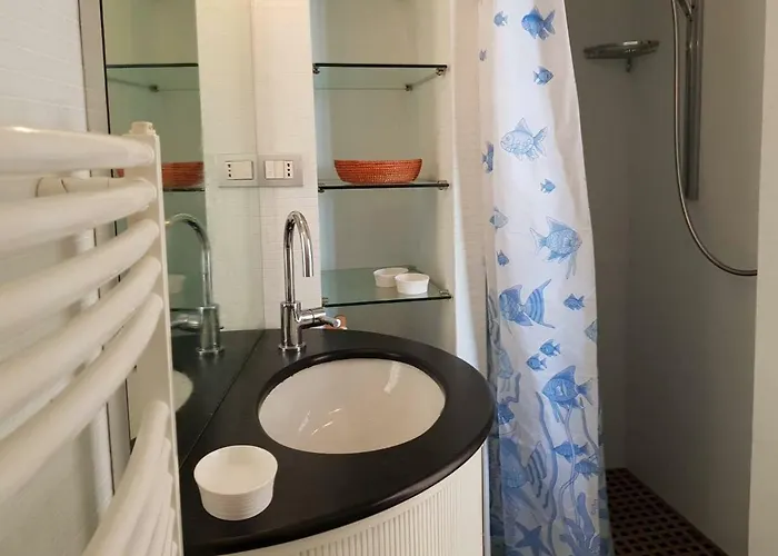 Fivestay Casa Gabri Vernazza
