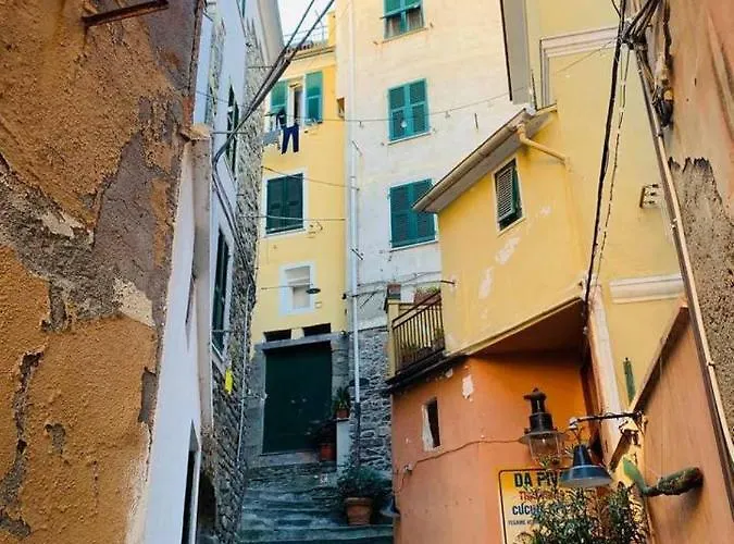 Fivestay Casa Gabri Apartment
